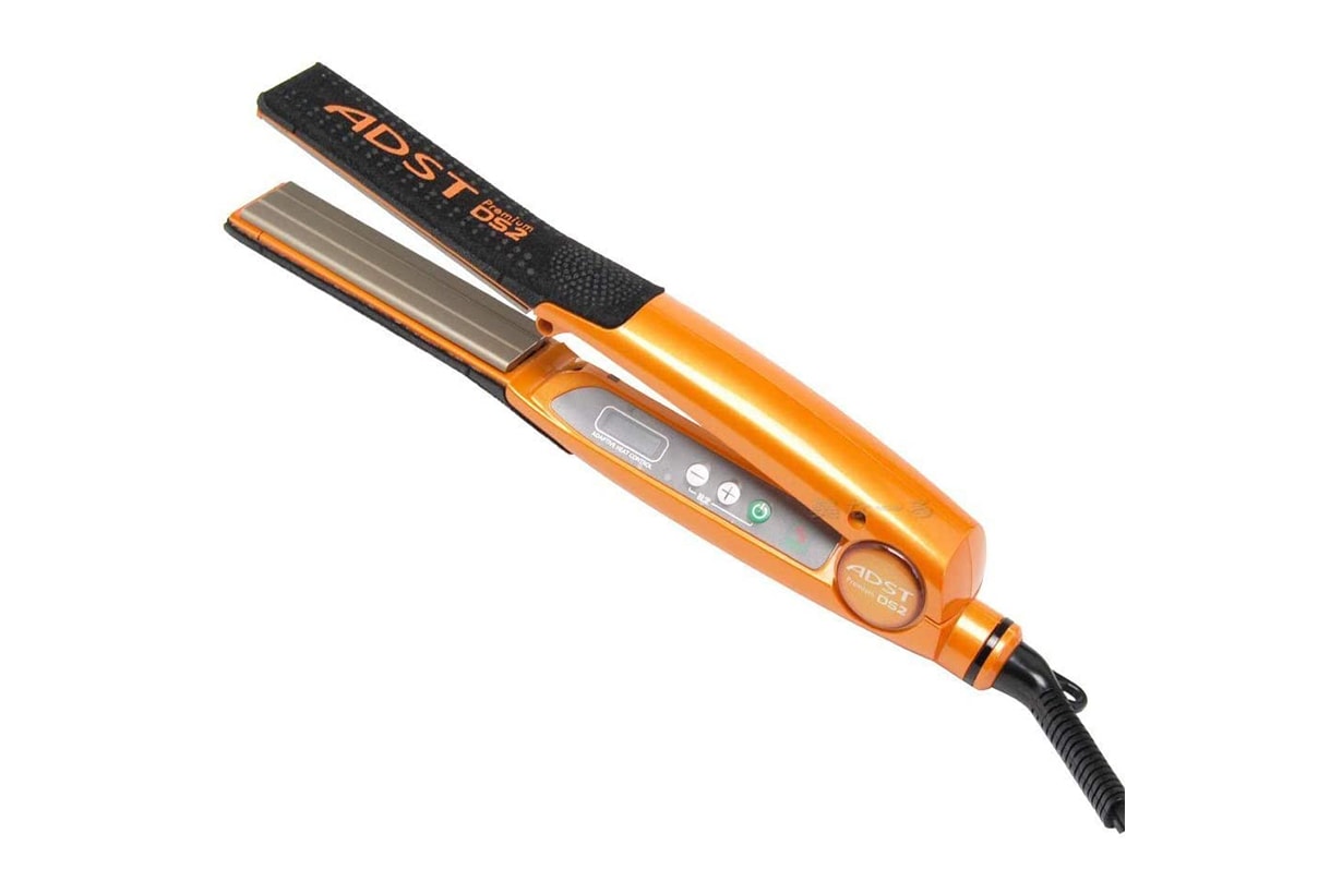 ADST Premium DS2 Hair Straightener Hair Tongs Hairstyles Hair Styling tools 