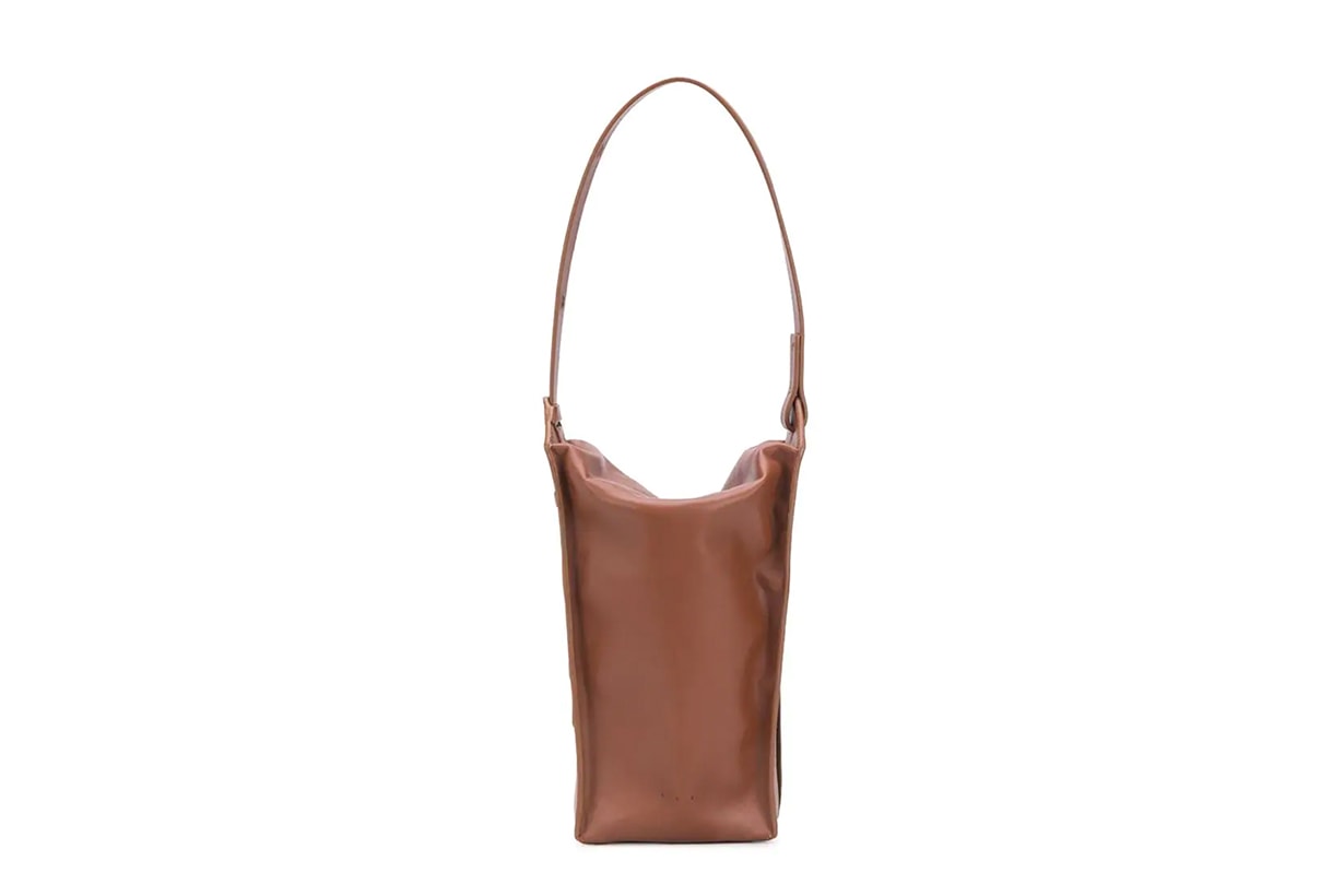 Aesther Ekme Handbags Leather Goods totes shoulder bags  cross-body bags Stephane Park