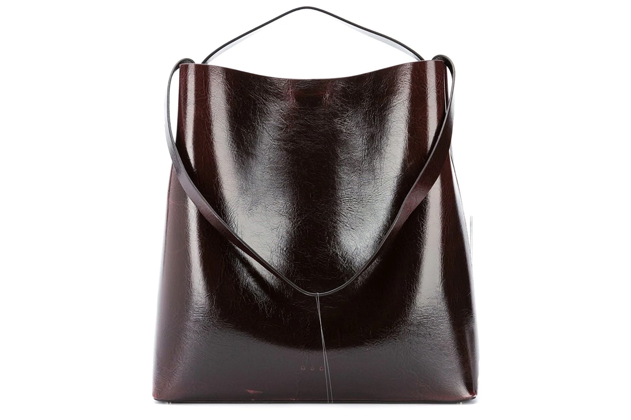 Aesther Ekme Handbags Leather Goods totes shoulder bags  cross-body bags Stephane Park 