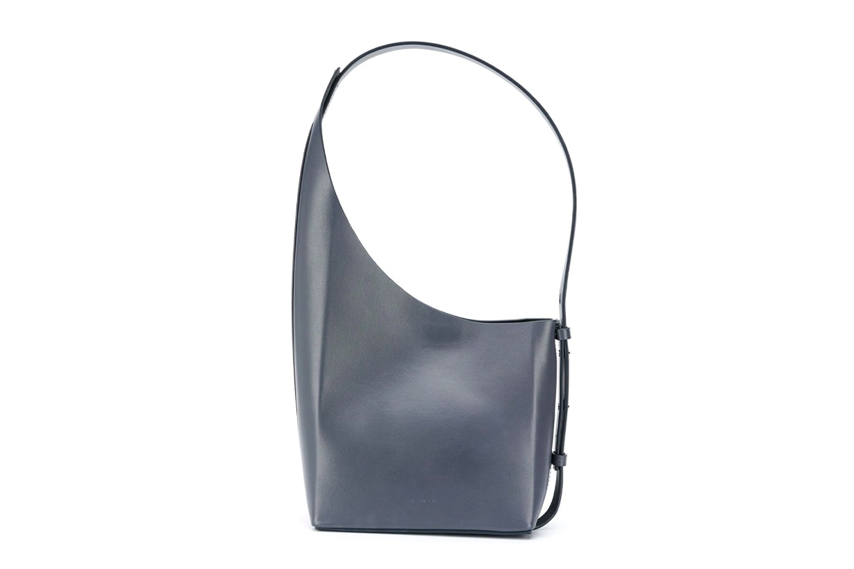 Aesther Ekme Handbags Leather Goods totes shoulder bags  cross-body bags Stephane Park