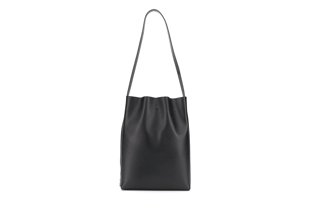 Aesther Ekme Handbags Leather Goods totes shoulder bags  cross-body bags Stephane Park