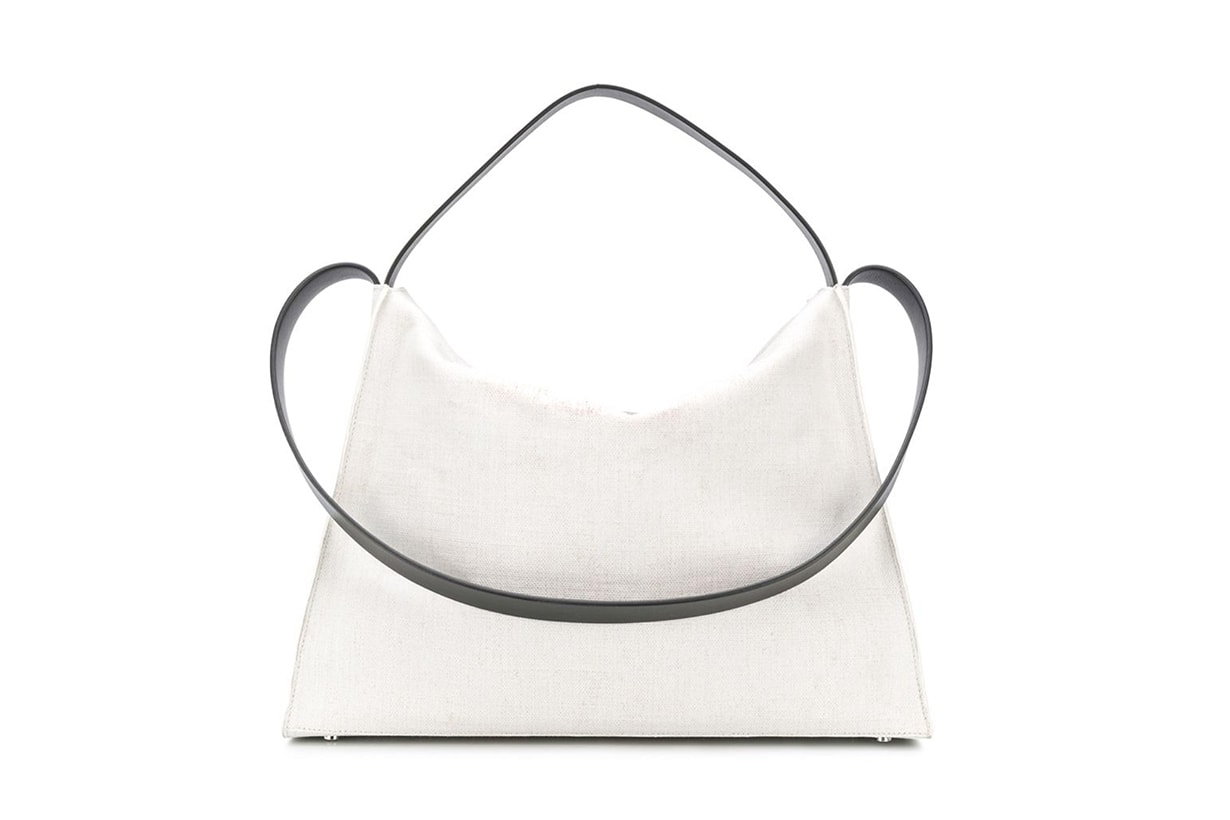Aesther Ekme Handbags Leather Goods totes shoulder bags  cross-body bags Stephane Park