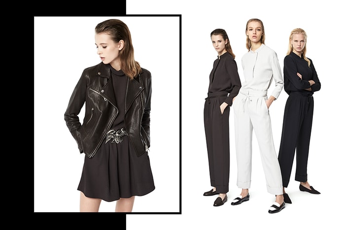 經典永遠無法被取代,Icon 系列值得長駐你的衣櫃一輩子!