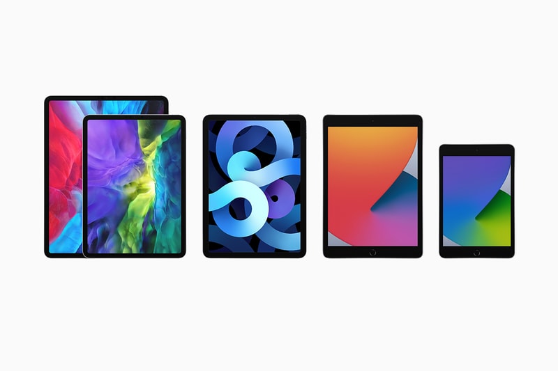 Apple 發布會來了！一次過看全新 iPad 與 Apple Watch 有什麼賣點