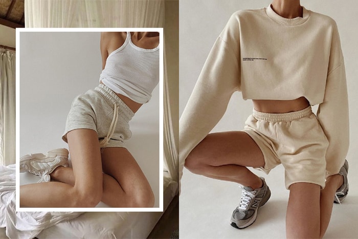 趁著折上折優惠入手!舒適 + 隨性,這種風格是今年必備的單品!