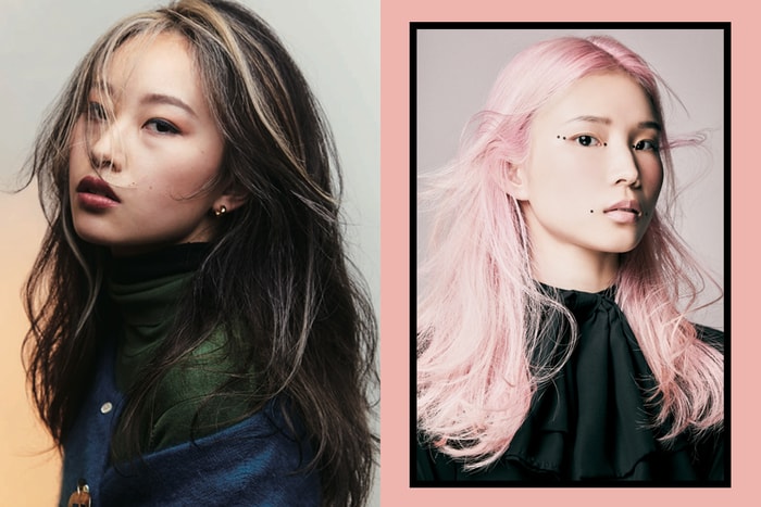 2020 秋冬髮型潮流：告別沉悶髮色，日韓女生間大流行的 3 大染髮提案！