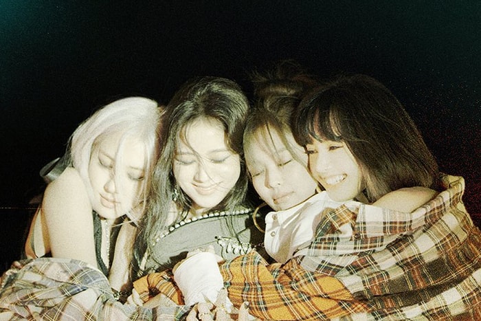 BLACKPINK Netflix 紀錄片釋出預告片!網民:怎麼看著看著眼角就濕了?