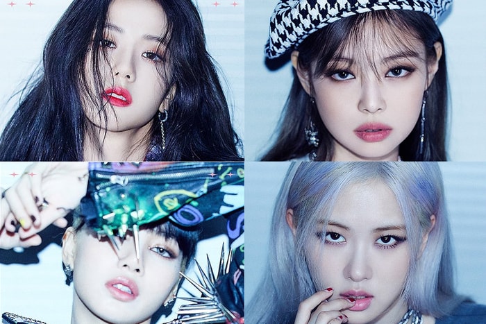 Jennie、Jisoo 也有參與新曲創作!BLACKPINK 真的會跟 Cardi B 合作呢!
