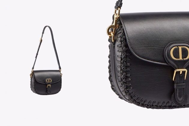 dior bobby handbag 2020 fw new color