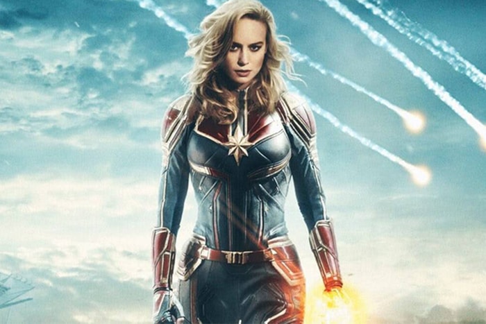 Brie Larson 曾 2 次拒絕 Marvel 出演《Captain Marvel》，原因竟然是…