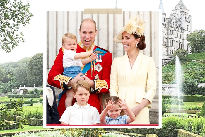 攝影大師、游泳健兒、跳水高手:原來英國皇室成員們都身懷我們不知道的絕技!