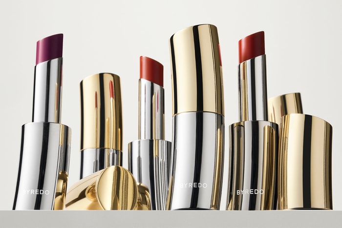 裡裡外外都是設計感!文青最愛的香水品牌 Byredo 要推出美妝品系列了!