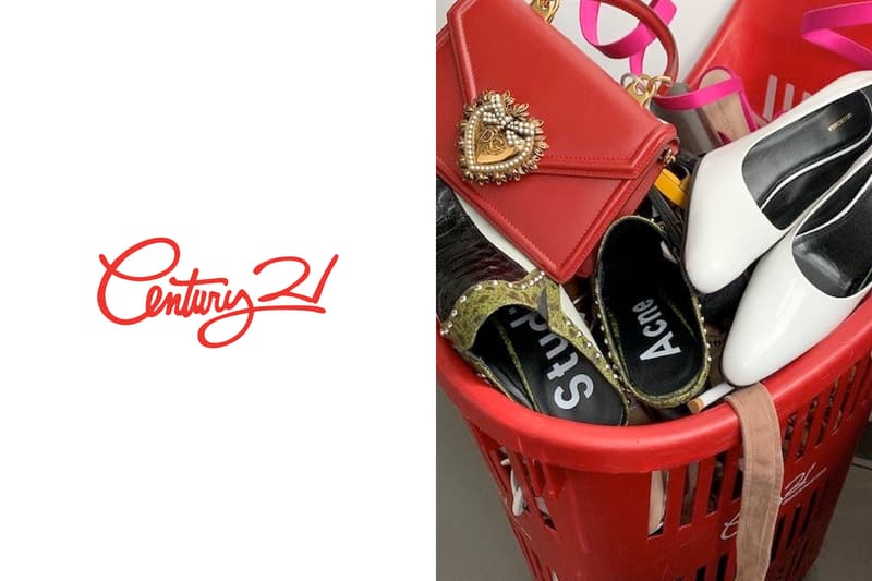 century 21 bankruptcy closing shopping sale new york final