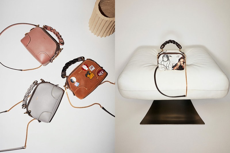 Chloé Mini Bag