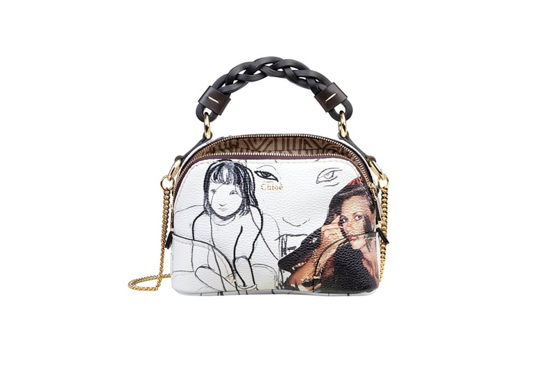 Chloé Mini Bag