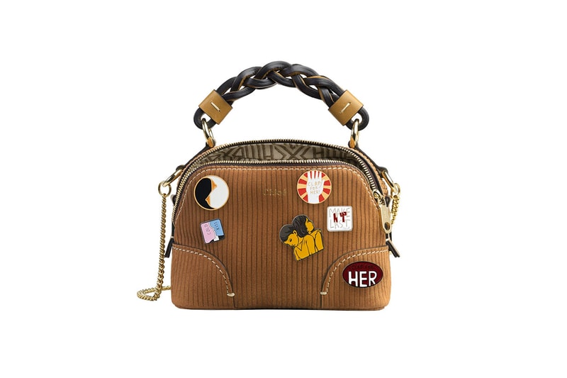 Chloé Mini Bag