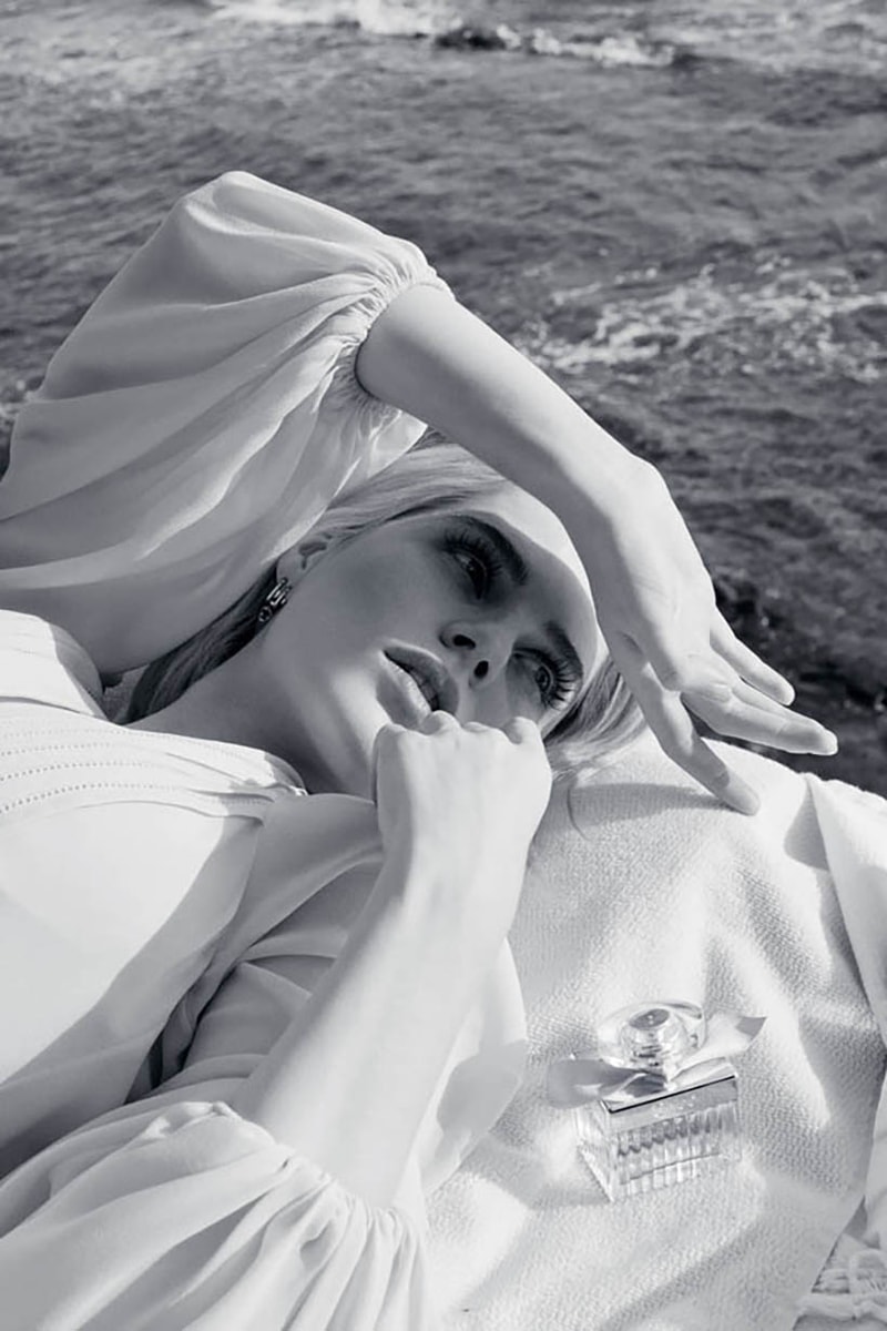 Chloé Rose Tangerine Perfume 