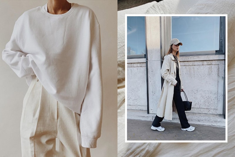 classic fall fashion trends