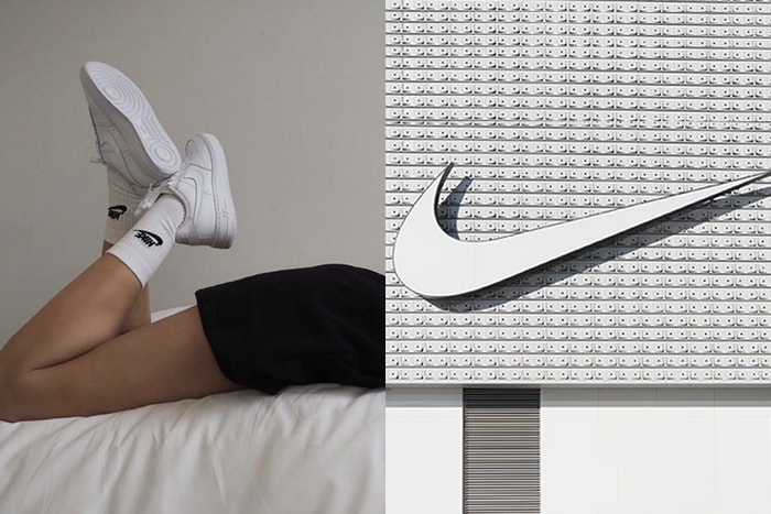 疫情下卻前途似錦?Nike 由虧轉盈,線上銷量飆升 82%!