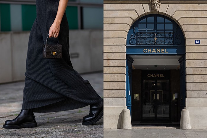 不只是投資奢侈品，Chanel 又多了個讓人不得不買的原因！