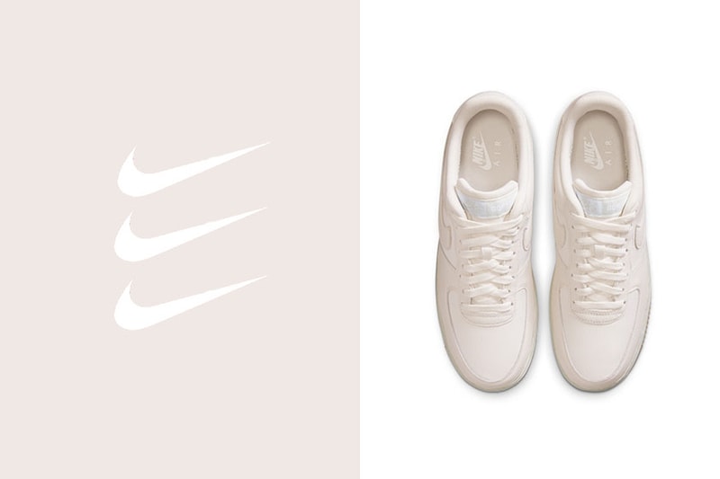 nike air force 1 gore tex sneakers release info