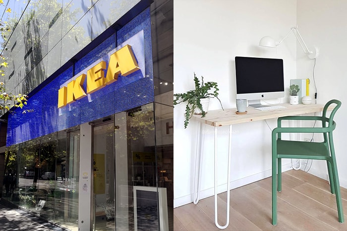 意想不到的合作：IKEA 全新系列，預計將會推出 30 種品項！