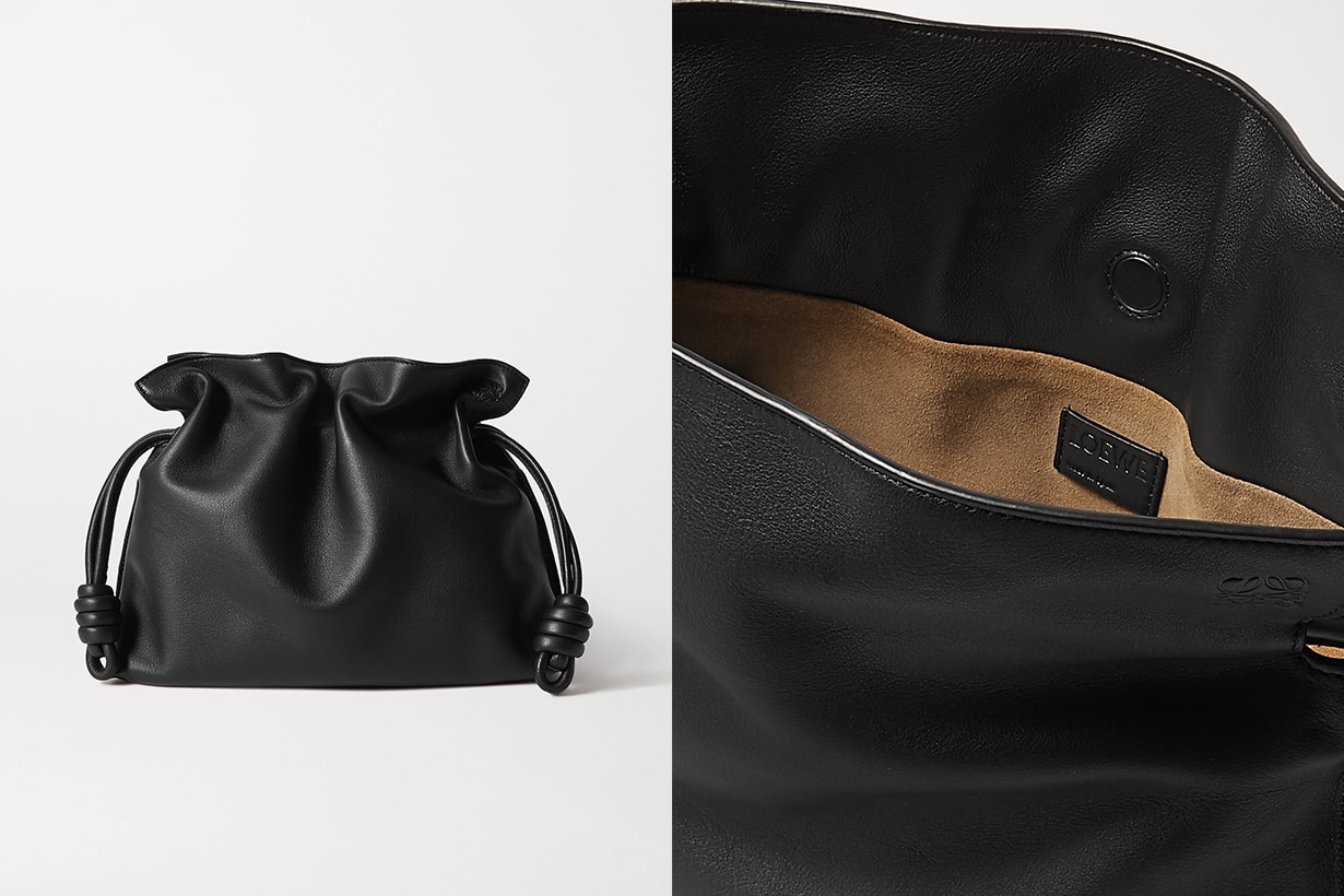 Loewe Gucci bottega Veneta Saint Laurent handbags net a porter 2020