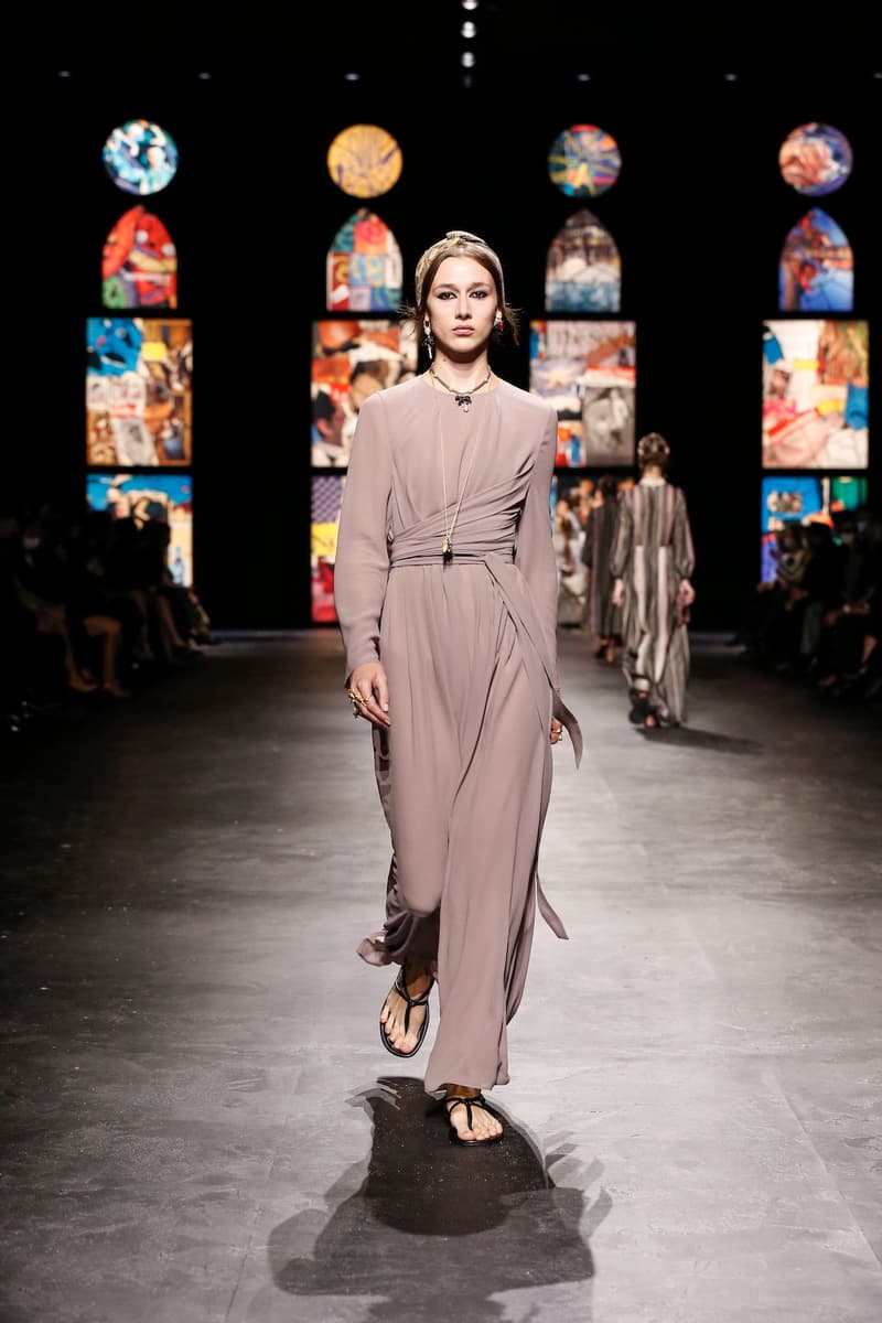 dior 2021 ss paris new silhouette bar jacket