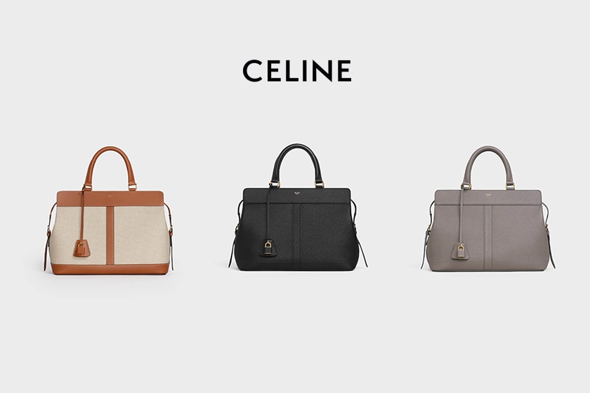 Celine CABAS DE FRANCE handbags 2020