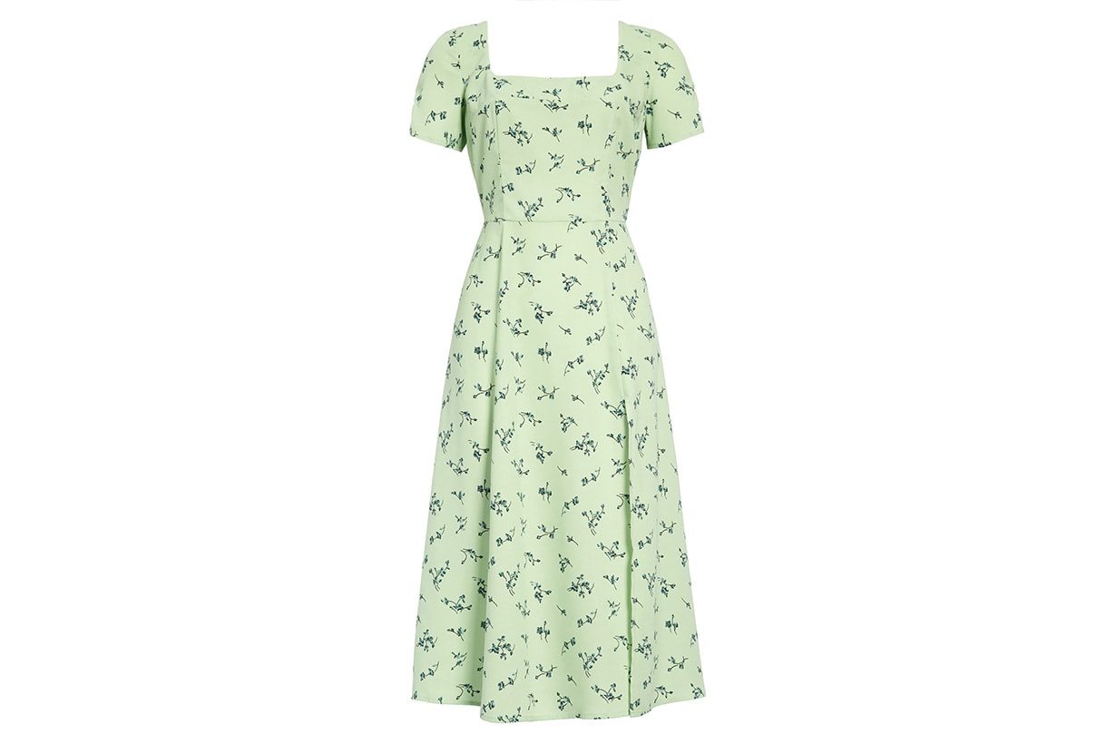 Kate middleton zara dress