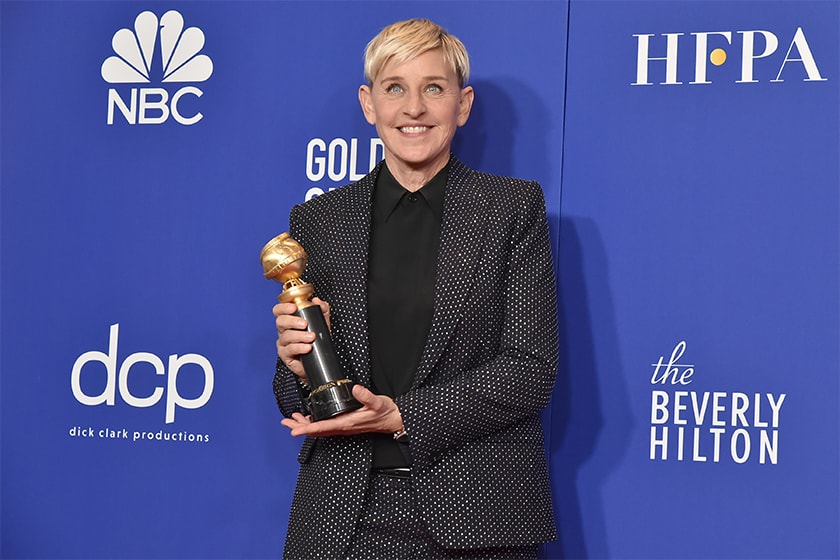 ellen degeneres the ellen show season 18 release date