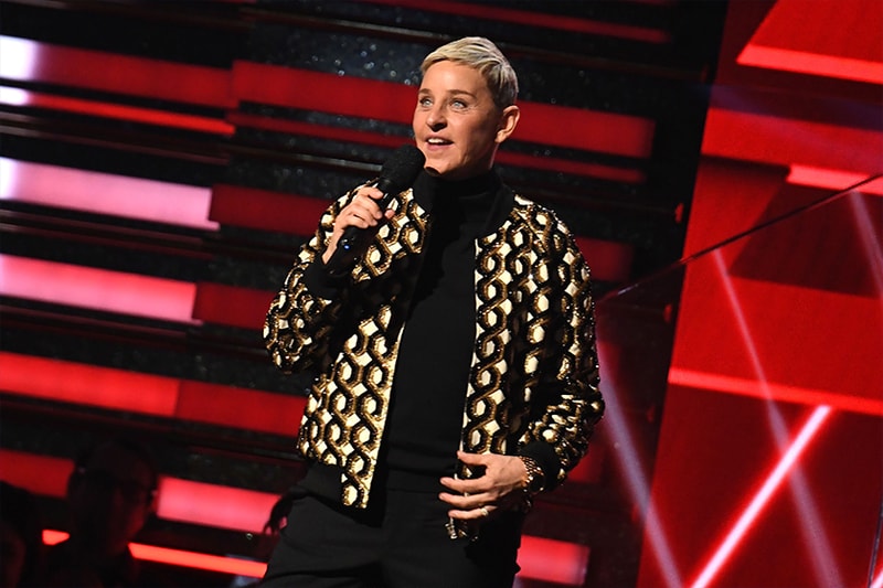 ellen degeneres the ellen show season 18 release date