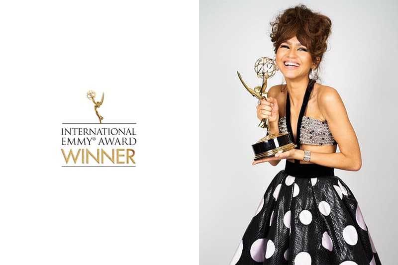 emmy awards 2020 winners full list Zendaya and Schitt’s Creek break records