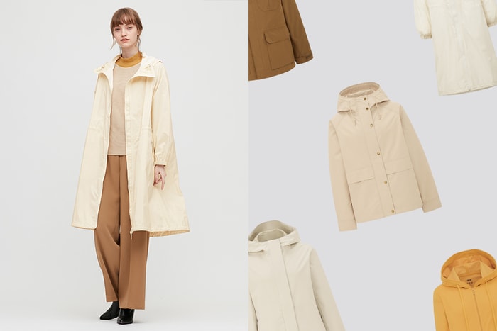 Uniqlo 推出美型外套,未開賣已經被列入必買清單!