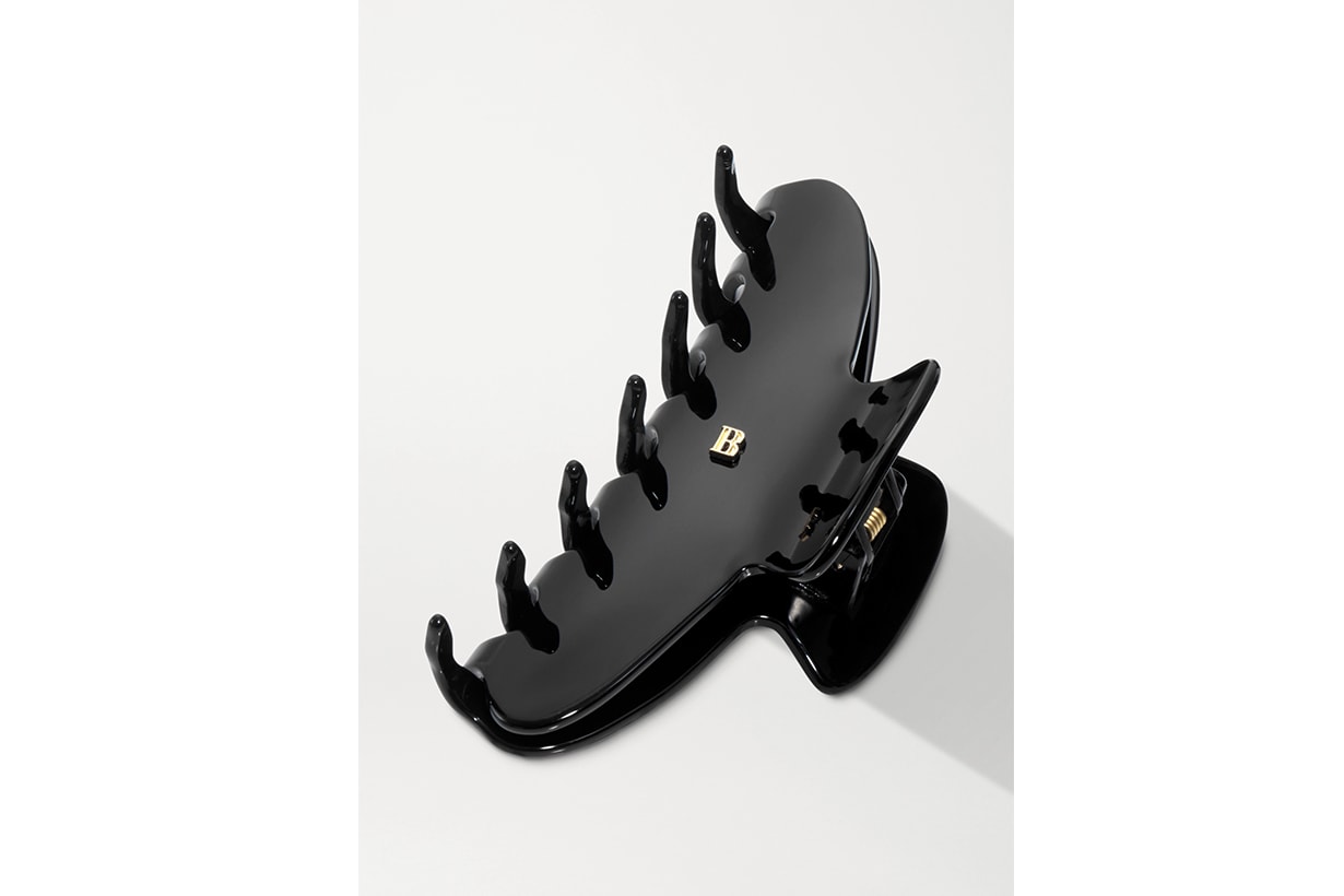 hair accessories styling tutorial claw clips online shopping