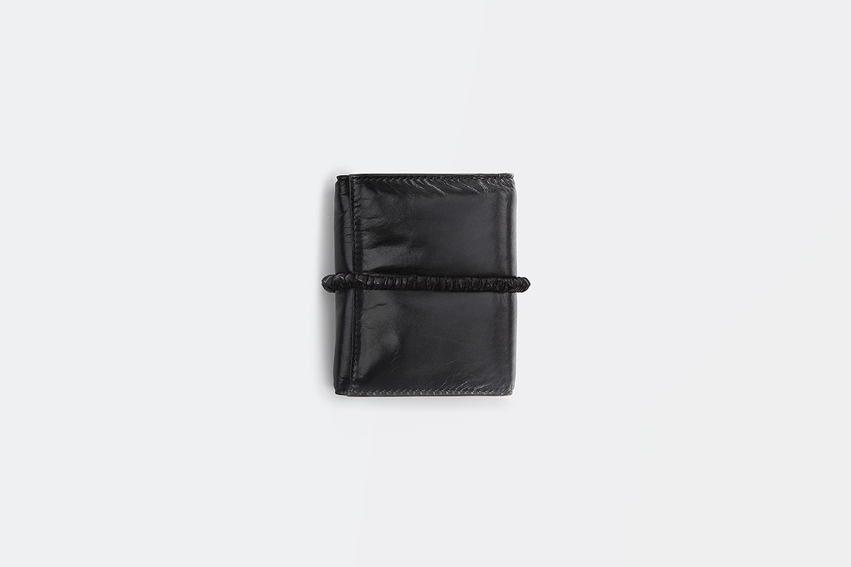 bottega veneta large wallet accessory Daniel lee