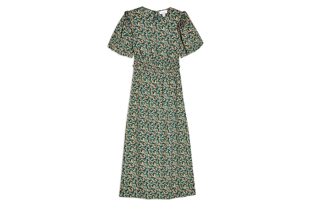Kate middleton zara dress