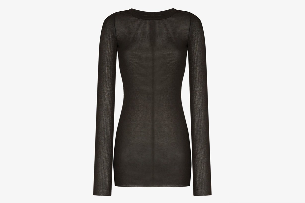 Performa Long Sleeve T-Shirt 2020 fw