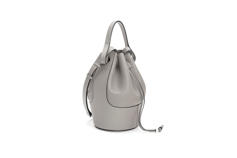 Loewe Balloon Bag handbags 2020 fw