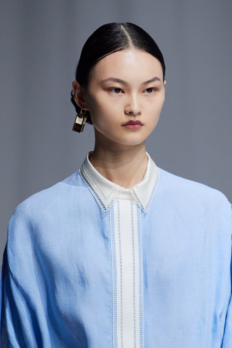 Fendi 2021ss Milan fashion week handbags accessories collection Silvia Venturini Fendi