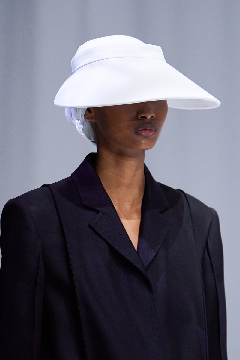 Fendi 2021ss Milan fashion week handbags accessories collection Silvia Venturini Fendi 