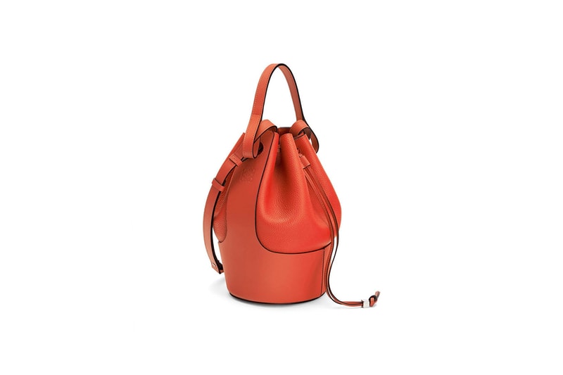Loewe Balloon Bag handbags 2020 fw