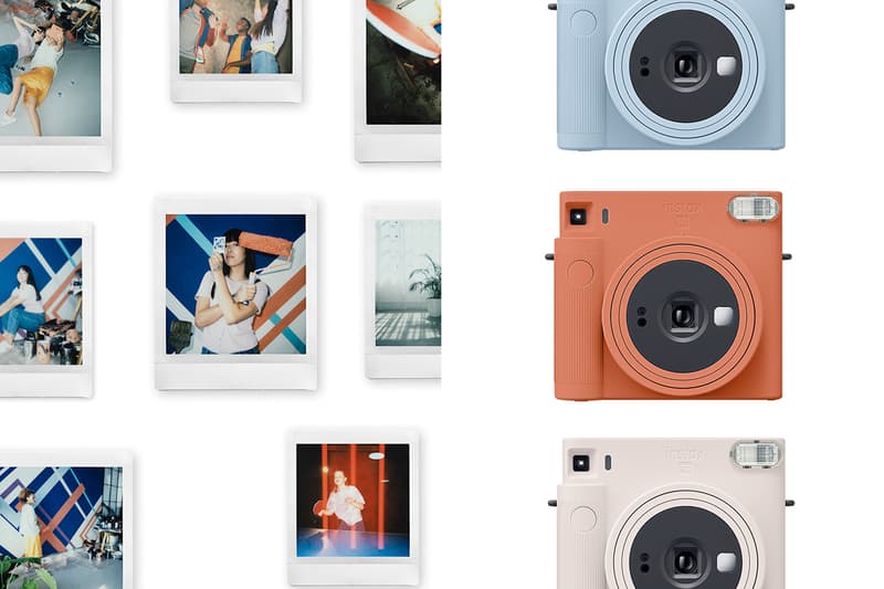 fujifilm instax square sq1 2020 sep when how much