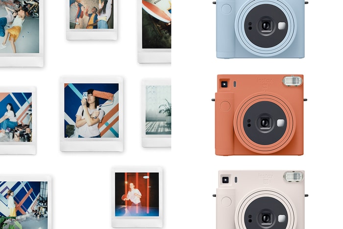 入門之選:Fujifilm 推出全新即影即有相機,第一眼就擄獲極簡控的心!
