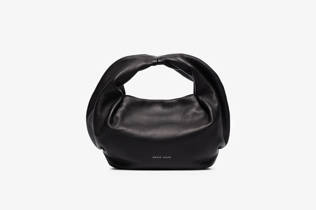 shoulder bag trend handbags 2020