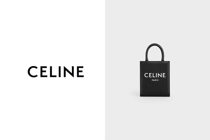 最搶手的迷你手袋，Celine Mini Cabas 極黑配色即將一包難求！