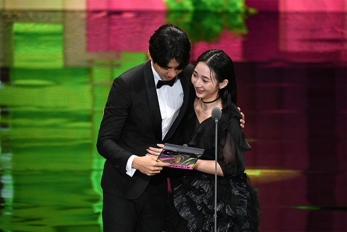 金鐘獎 2020:整晚讓人難以忘懷的部份,是小鬼黃鴻升對著鏡頭說的這番話…