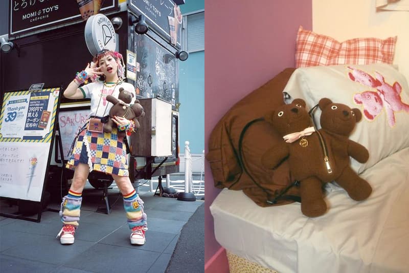 heaven marc jacobs new brand youth polysexual 2020