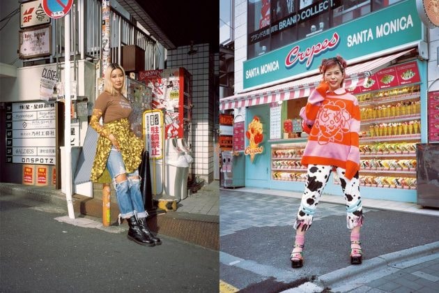 heaven marc jacobs new brand youth polysexual 2020