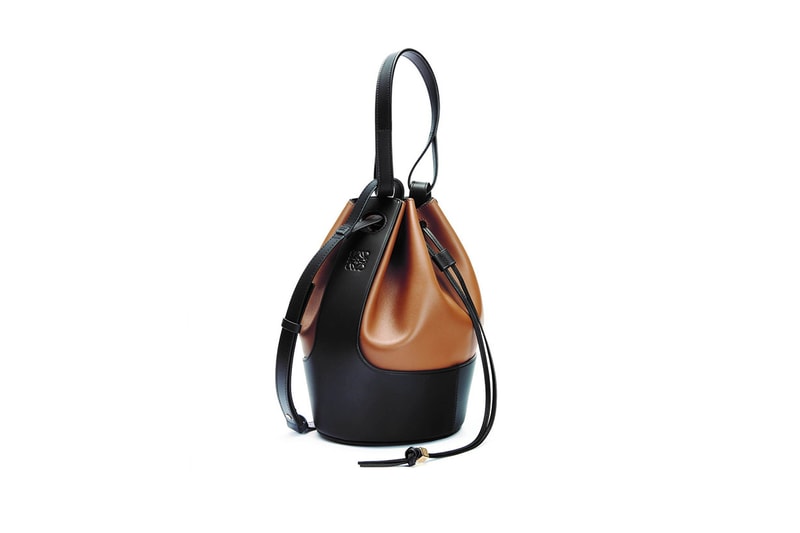 Loewe Balloon Bag handbags 2020 fw